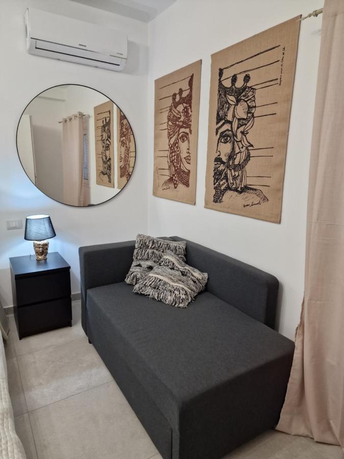 Villa Eden, Bed And Breakfast Чинизи Экстерьер фото