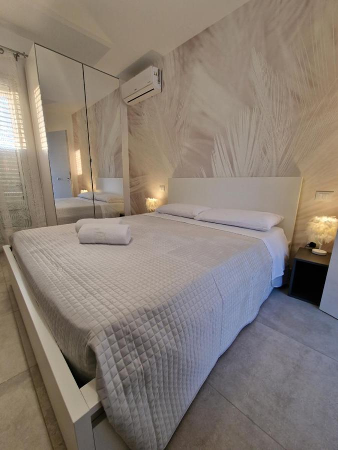 Villa Eden, Bed And Breakfast Чинизи Экстерьер фото